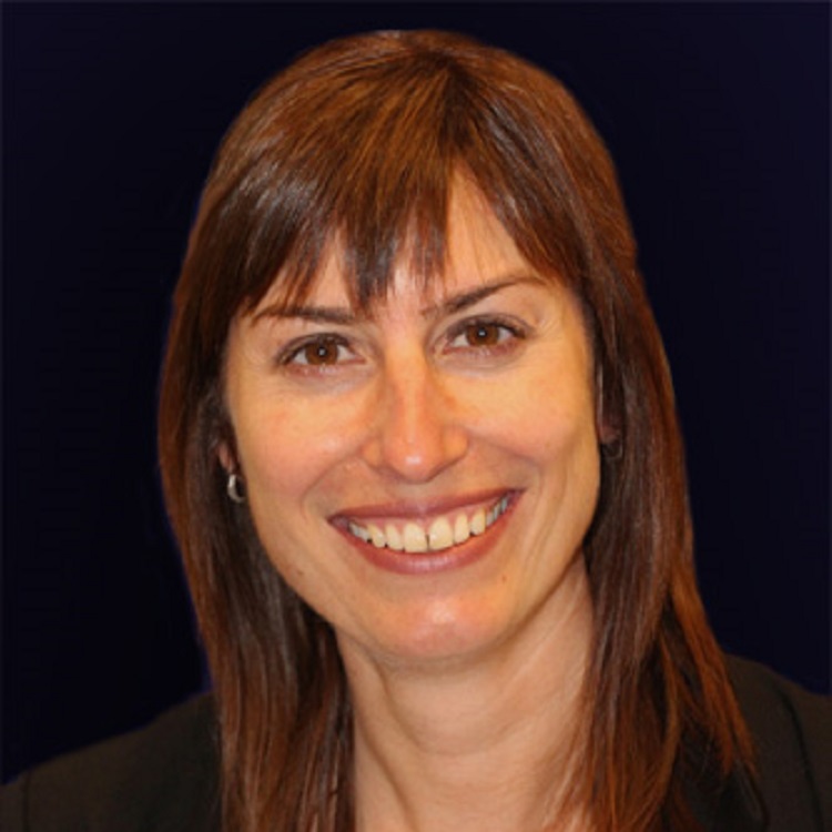 Diana Zidarov, PhD