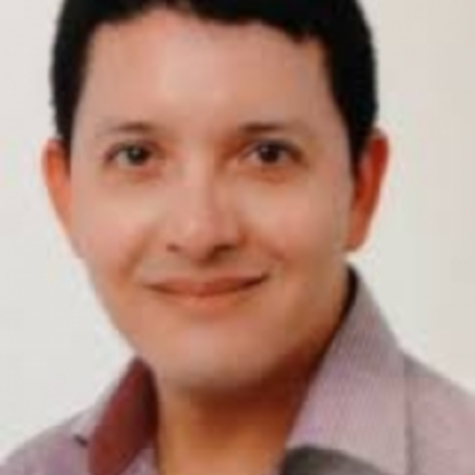Alexander Moreno, PhD